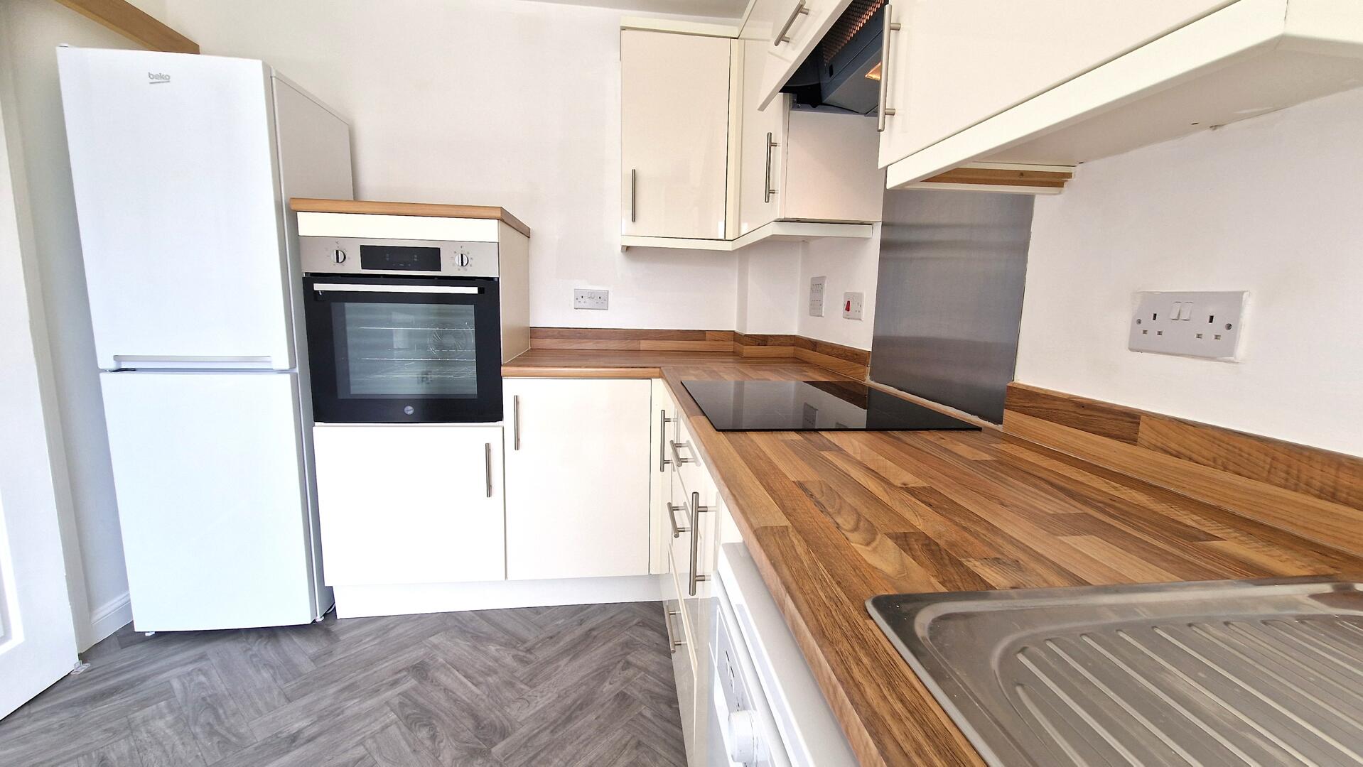 4 Liebert Drive Pendlebury Swinton